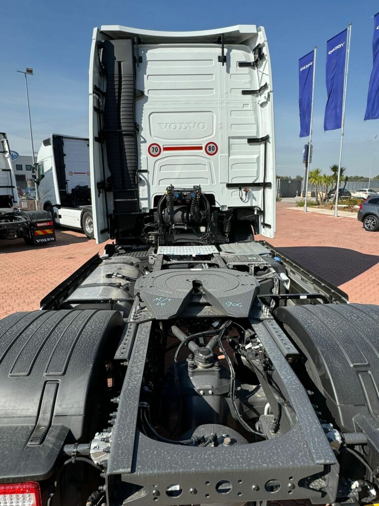 Volvo FH500 4x2