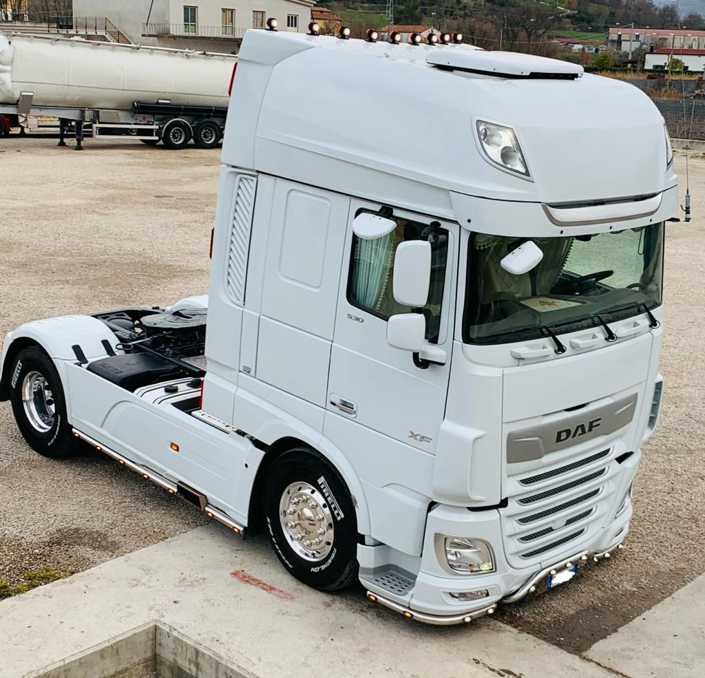 Daf FT 530 4 x 2