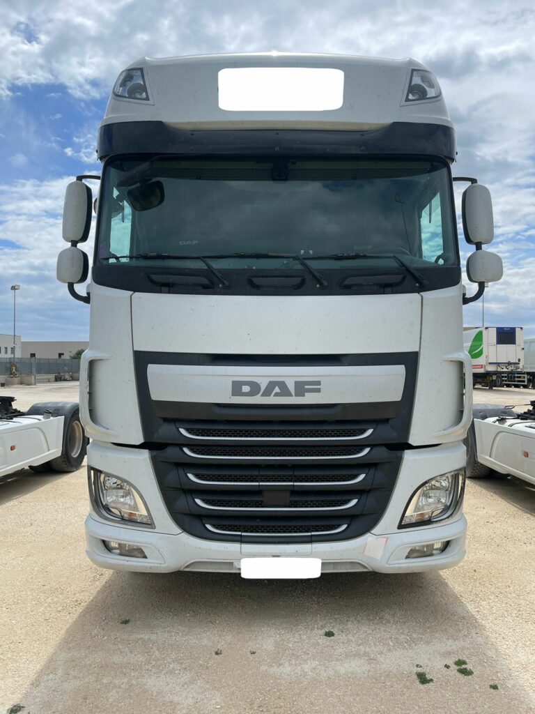 Daf XF 510 4 x 2